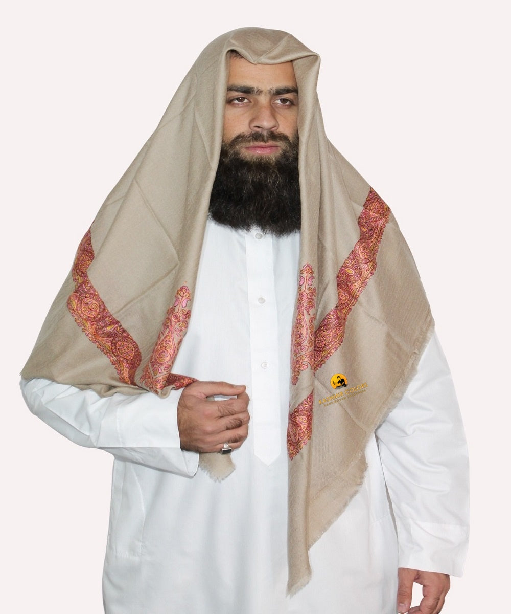 Arabian Head Scarves