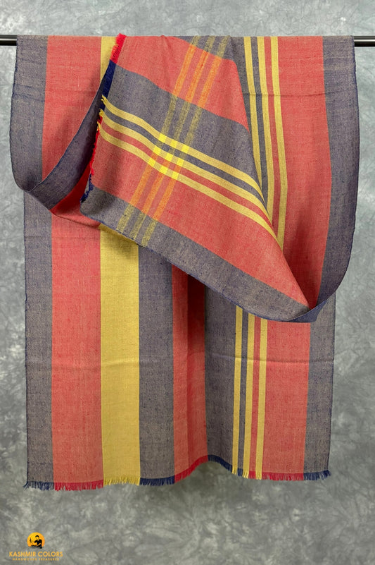 Safford Pure Cashmere Stole