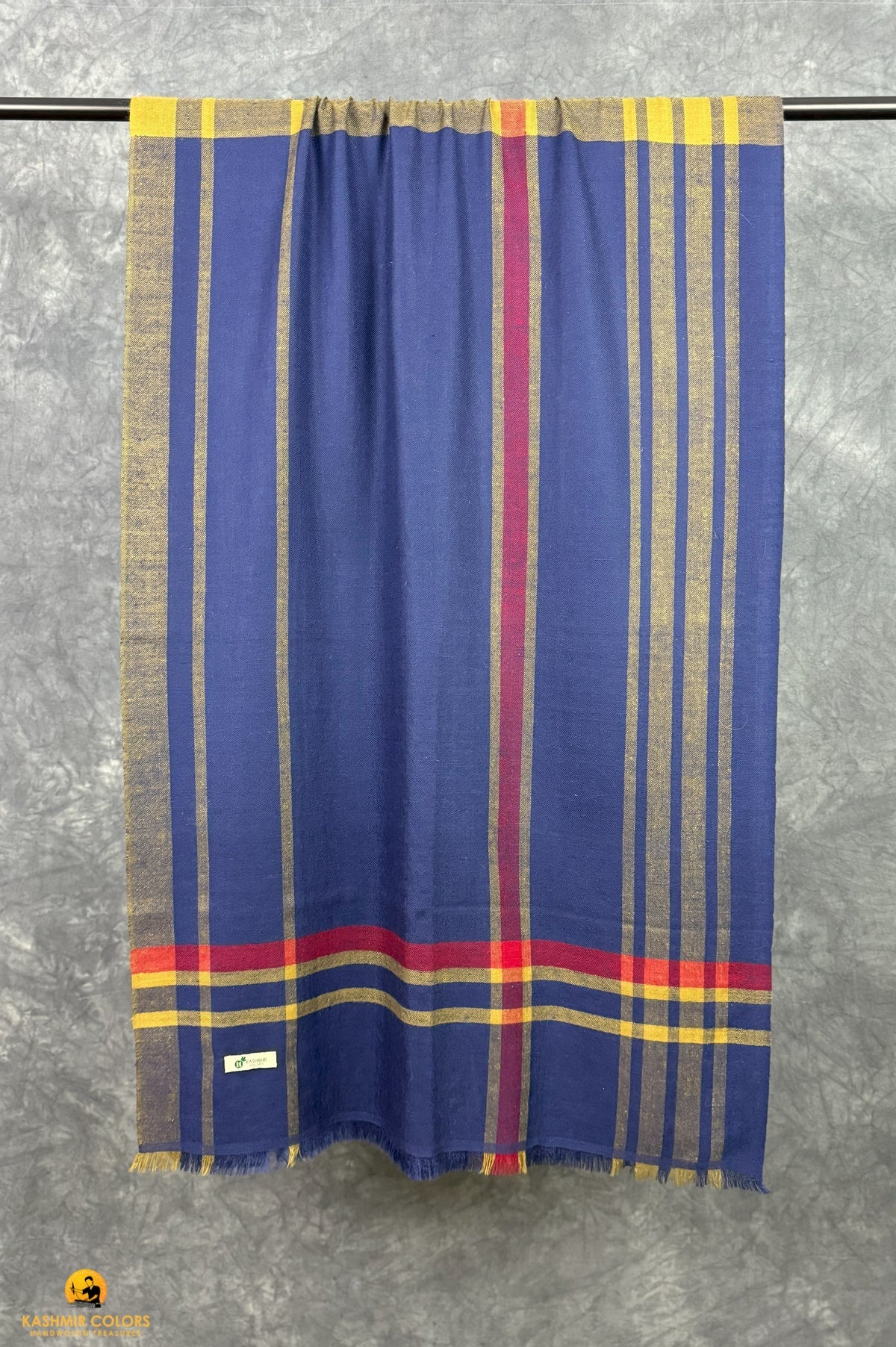 Brazilian Beach Cashmere Stole