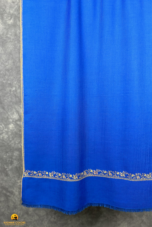 Lakut Bail Hand Embroidered Stole