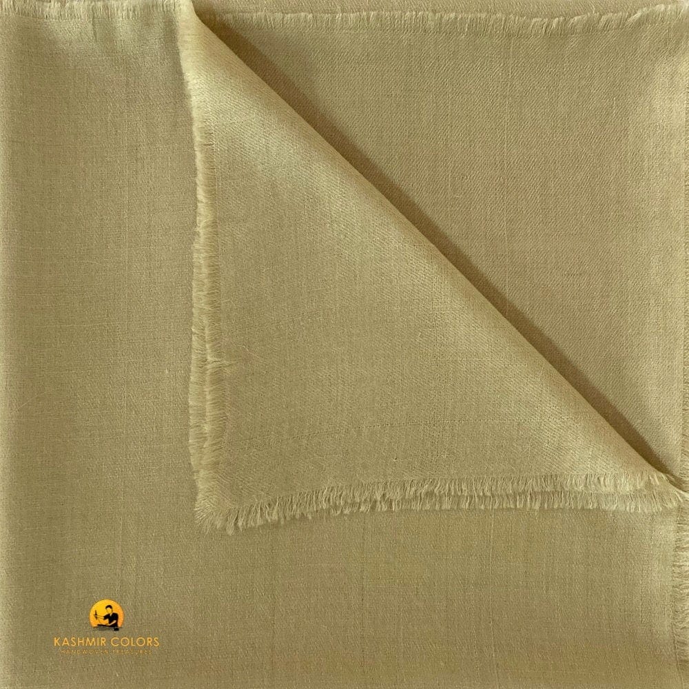 Plain Ghutra Pure Pashmina in Different Colors Square Scarf