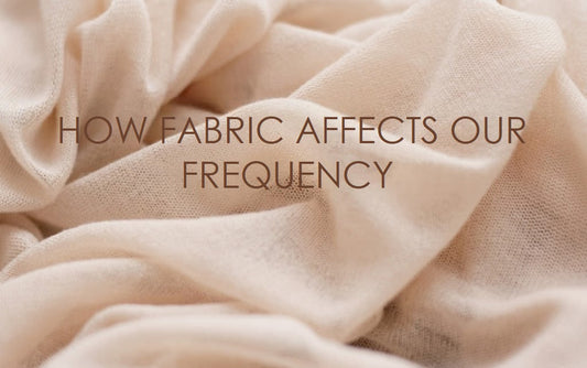 What is High Frequency Fabric ?