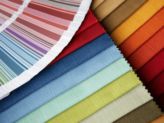 What are Natural Fabrics ?
