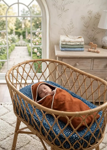 BABY BLANKETS