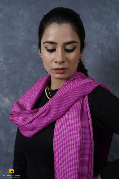 Noora's Cashmere  Stole