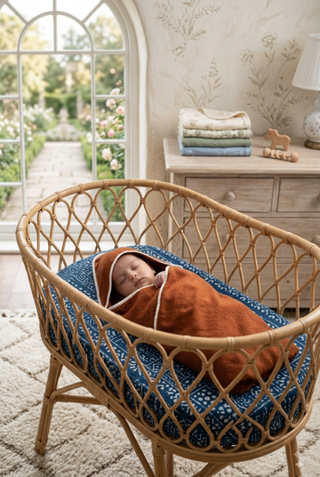 BABY BLANKETS