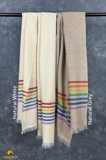 Rehaan  Pure Cashmere Stole