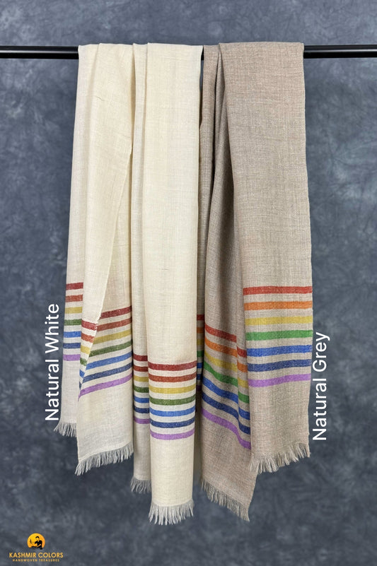Rehaan  Pure Cashmere Stole