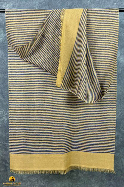 Golf Stripe Stole