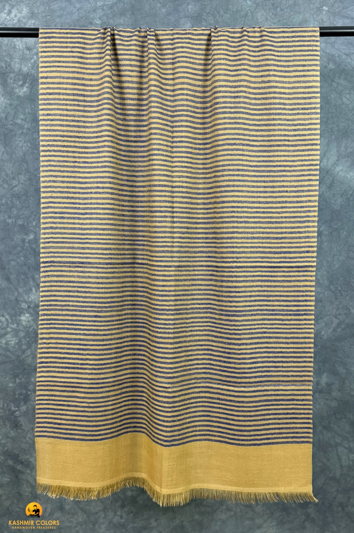 Golf Stripe Stole