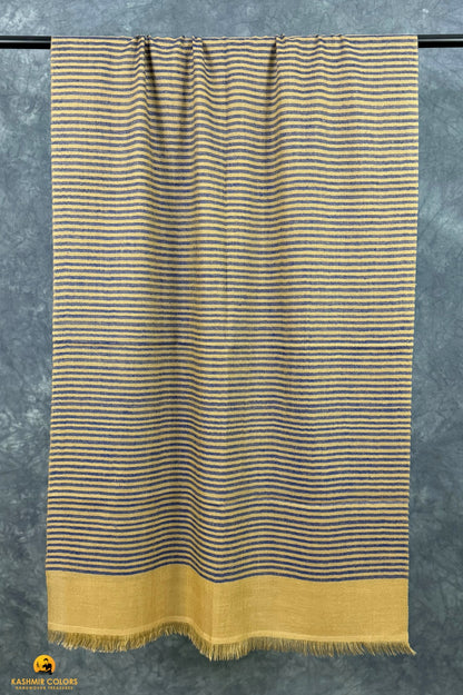 Golf Stripe Stole