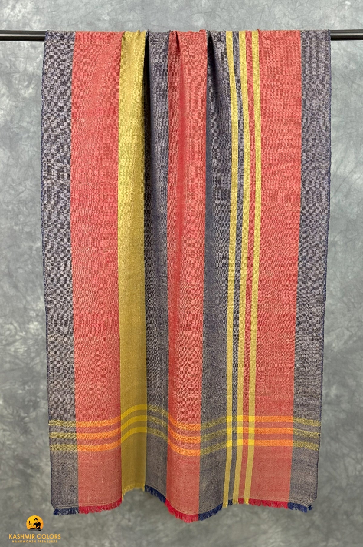 Safford Pure Cashmere Stole