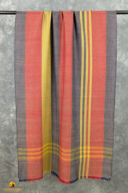 Safford Pure Cashmere Stole