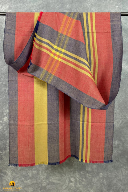 Safford Pure Cashmere Stole