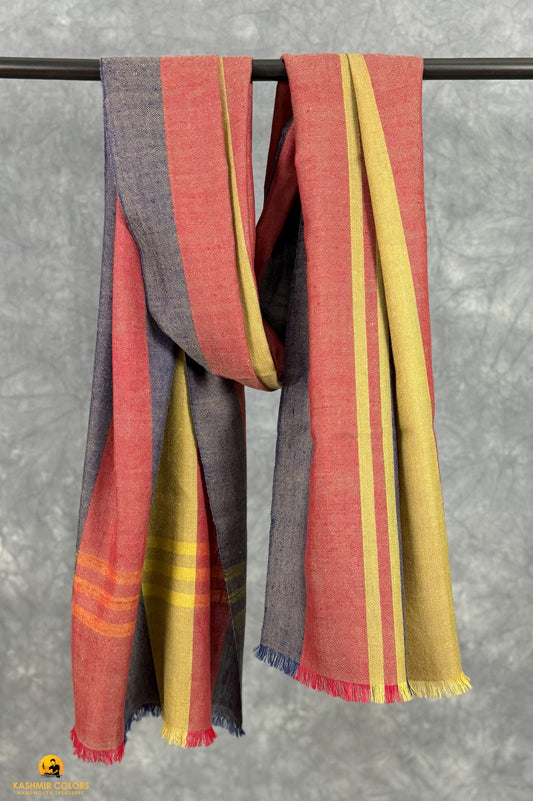 Safford Pure Cashmere Stole