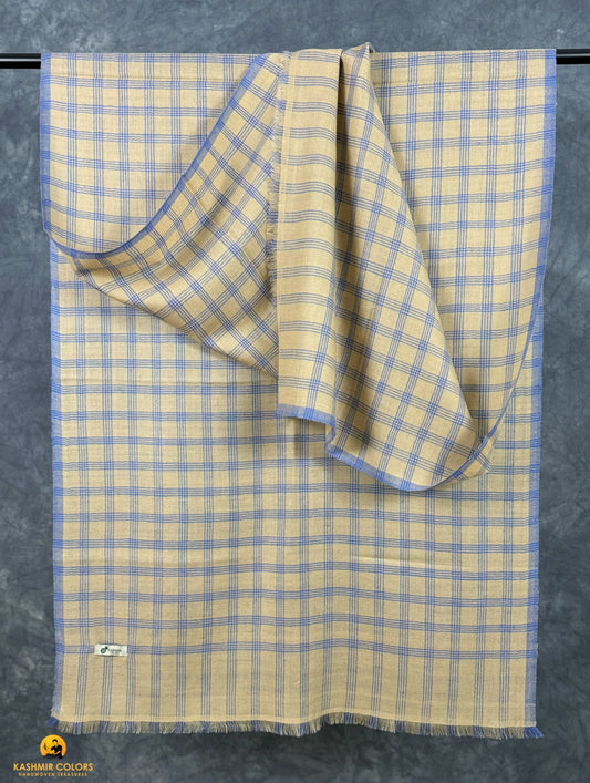 Dilkash Cashmere Stole
