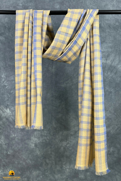 Dilkash Cashmere Stole