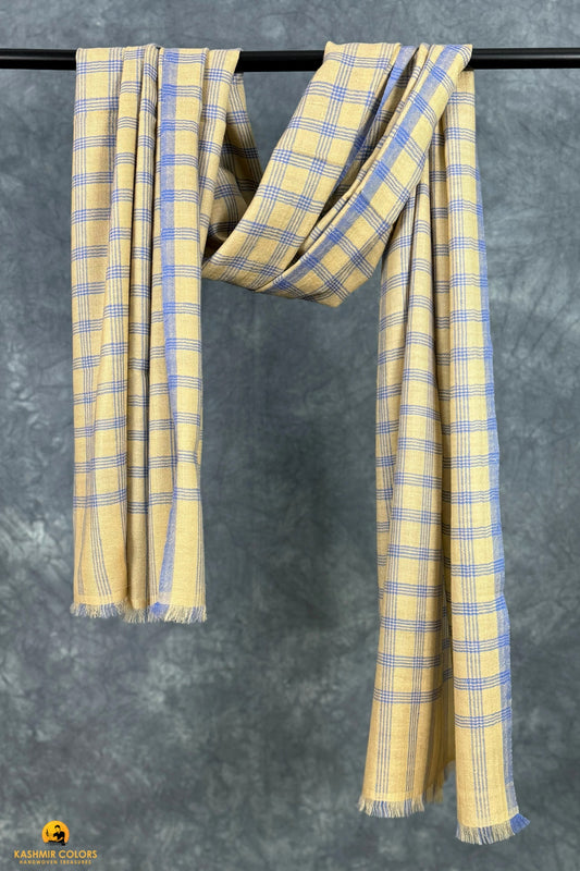 Dilkash Cashmere Stole