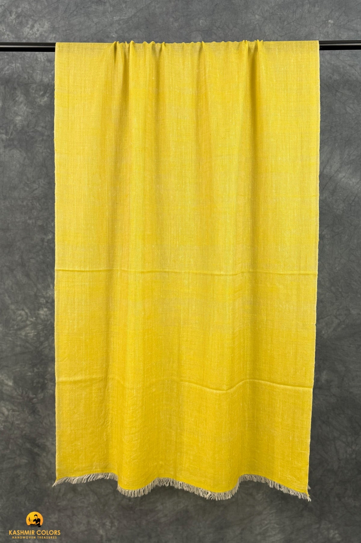 Sahara Pure Cashmere Stole