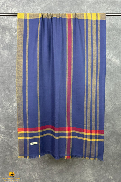 Brazilian Beach Cashmere Stole