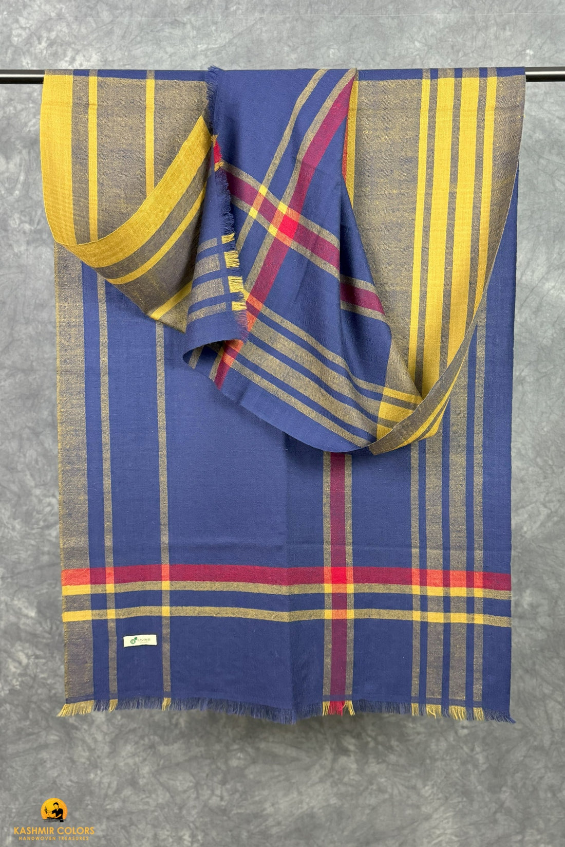 Brazilian Beach Cashmere Pashmina Stole