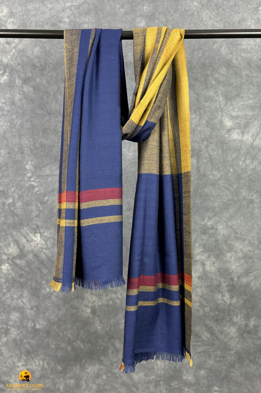 Brazilian Beach Cashmere Stole
