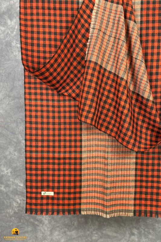Reesh Design Pure Cashmere Stole