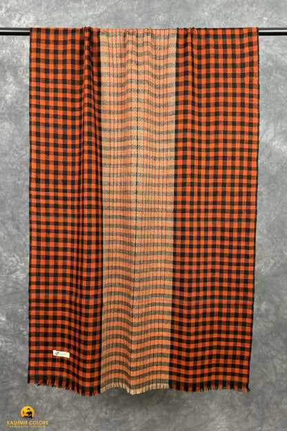 Reesh Design Pure Cashmere Stole