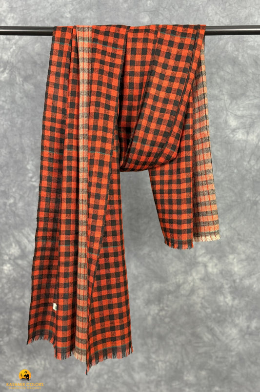 Reesh Design Pure Cashmere Stole