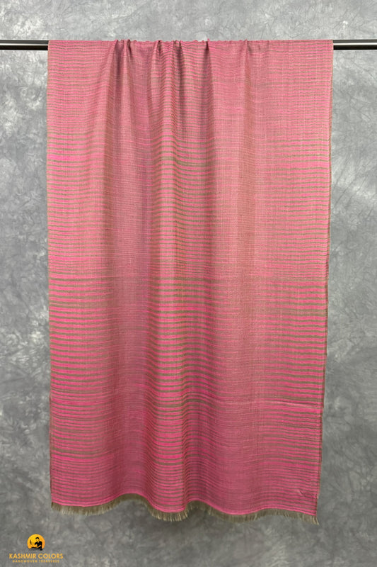 Tie Dye Pure Cashmere Stole