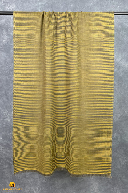 Tie Dye Pure Cashmere Stole