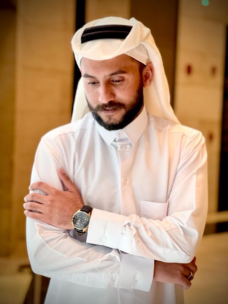 Pure Pashmina Natural White Ghutra Square Scarf