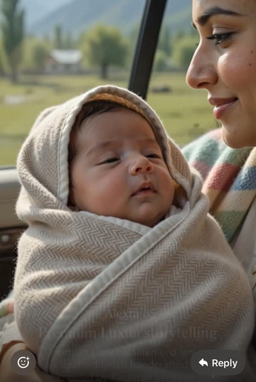 Baby Blanket