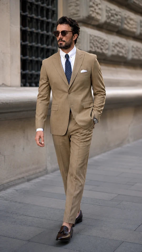 CASHMERE FABRIC | BESPOKES