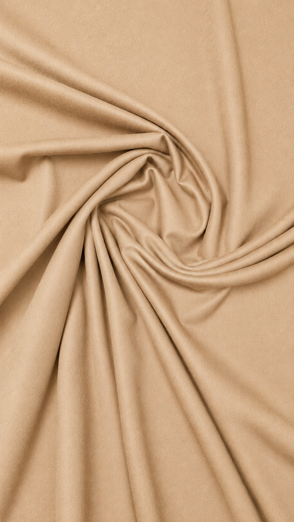 CASHMERE FABRIC | SAND BIEGE