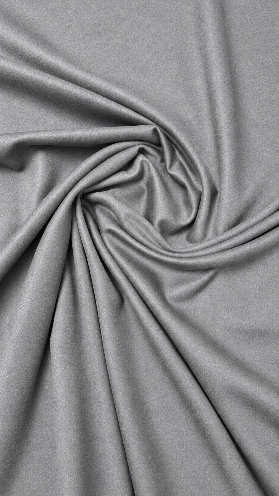 CASHMERE FABRIC |  GREY