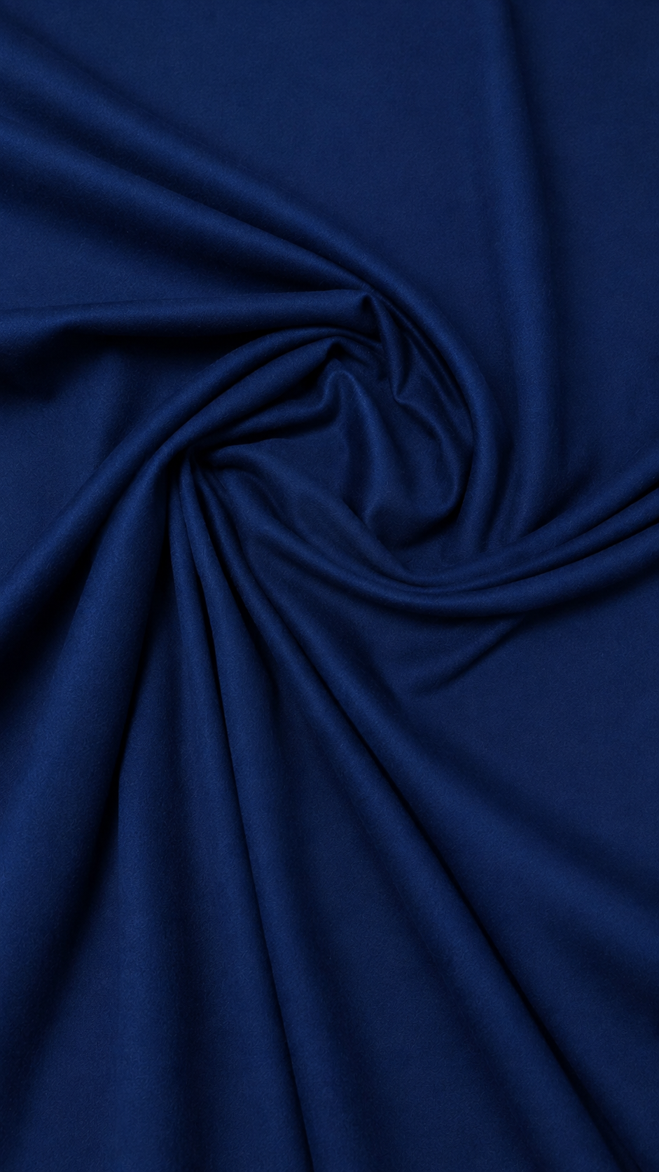 CASHMERE FABRIC | NAVY BLUE