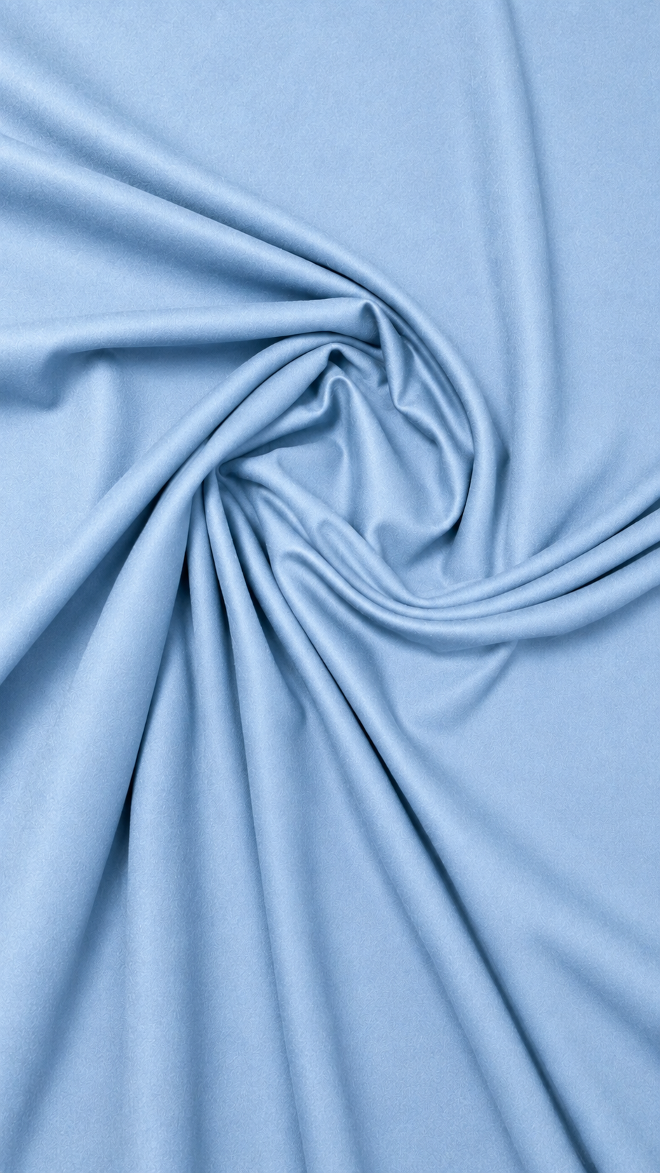 CASHMERE FABRIC | SKY BLUE