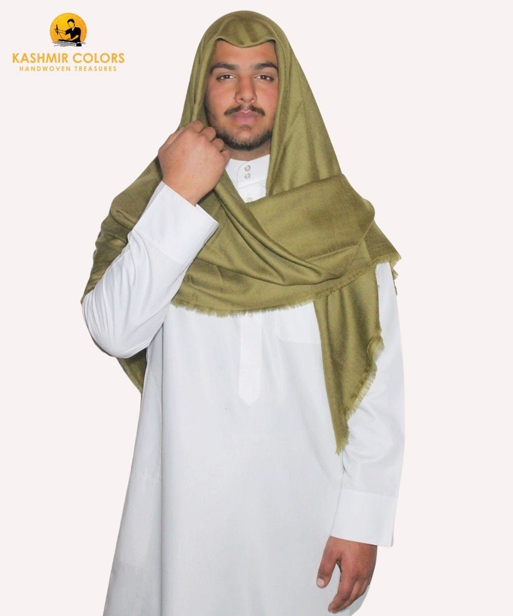 Source Designer pure silk scarf luxury plain arabic scarves for men  cashmere stylish jewish scarfs man business formal attire AA on  m.